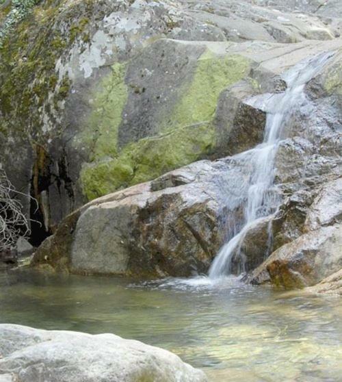 95M2 Au Calme A 25Mn Ajaccio, Plages, Linge Inclus Parking Ok Ucciani 外观 照片
