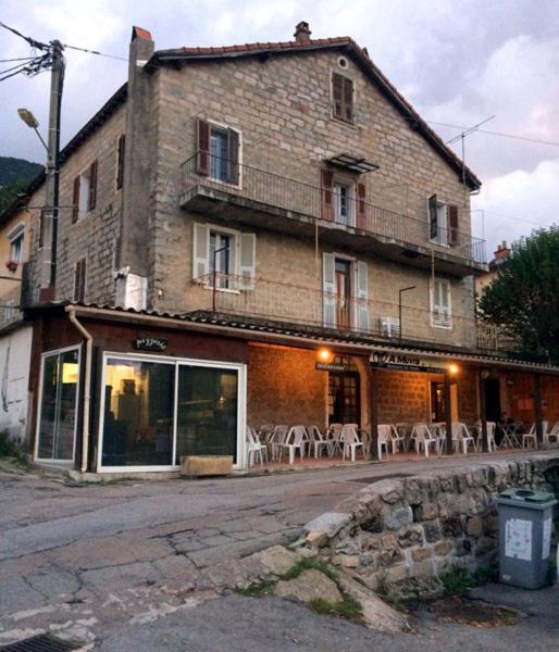 95M2 Au Calme A 25Mn Ajaccio, Plages, Linge Inclus Parking Ok Ucciani 外观 照片